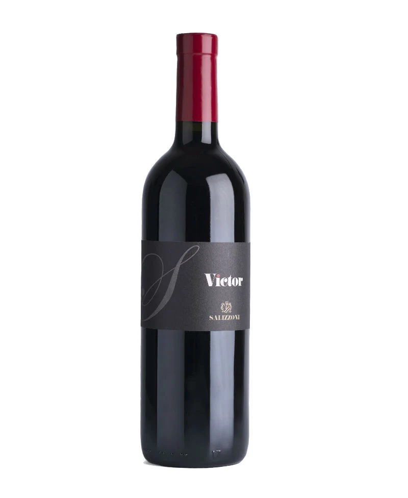 2021 Victor Trentino Superiore Rosso - Salizzoni