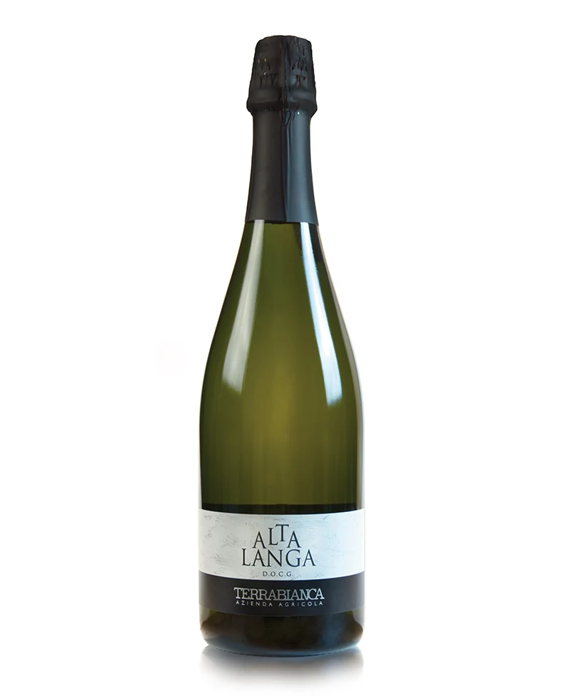 2020 (1,500) Alta Langa Extra Brut Astucciato - Terrabianca