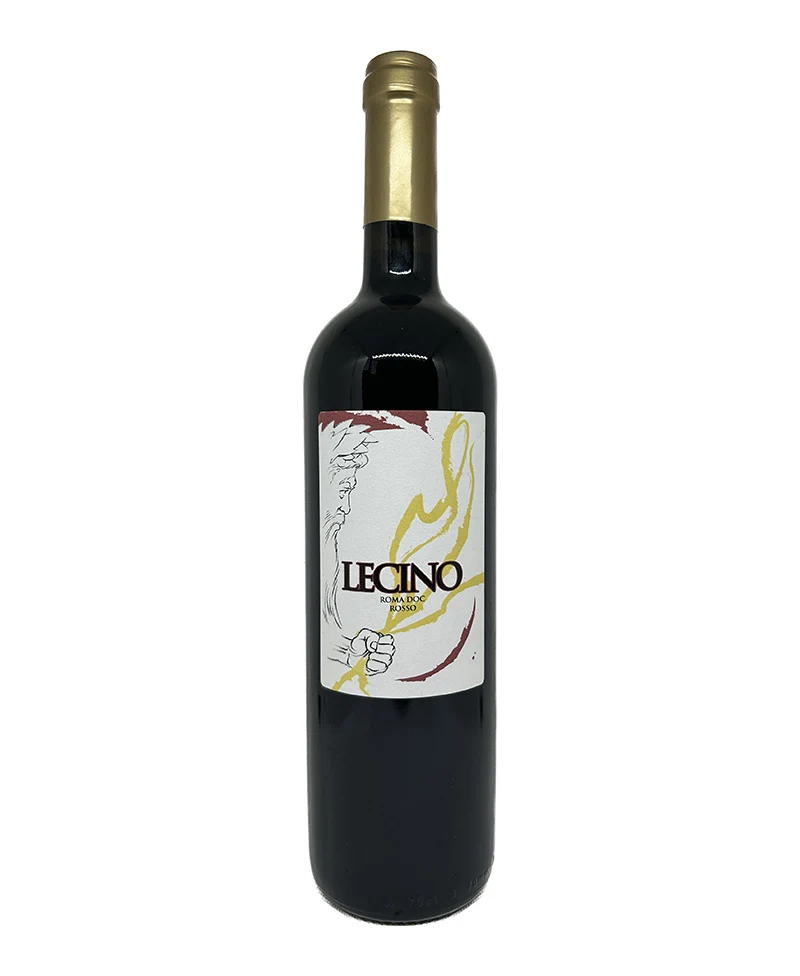 2021 Rosso Roma Lecino - Tenuta Di Pietra Porzia