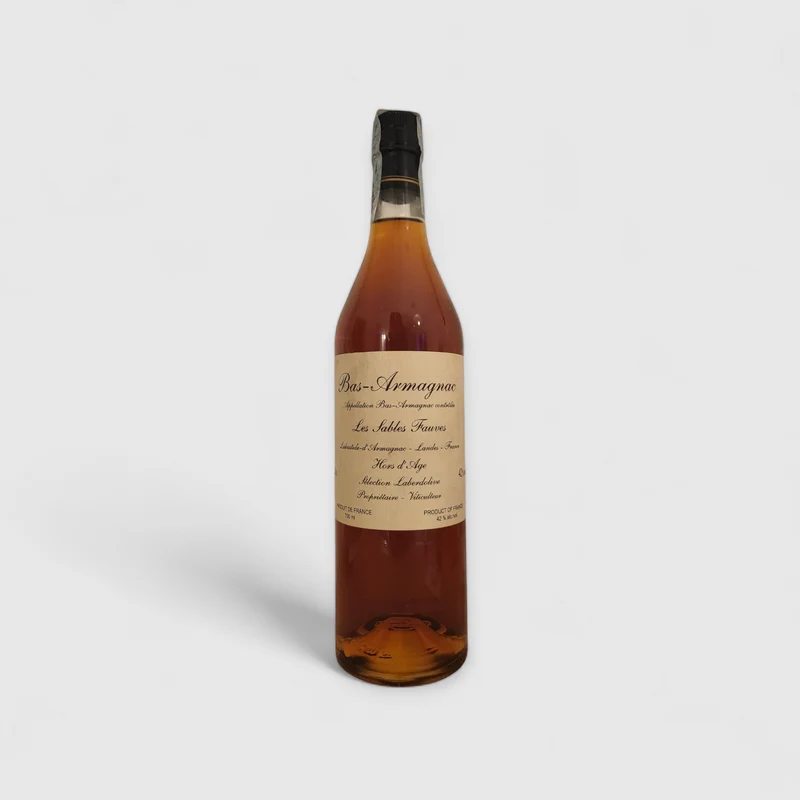Bas Armagnac - Laberdolive