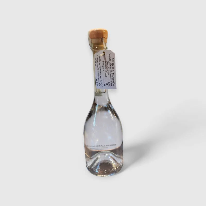 Distillato Mele Gravensteiner Capovilla