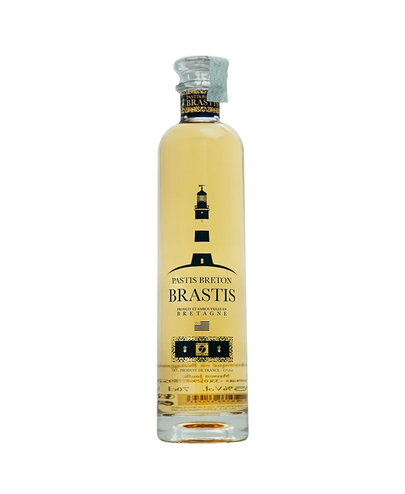 Pastis Breton - Brastis