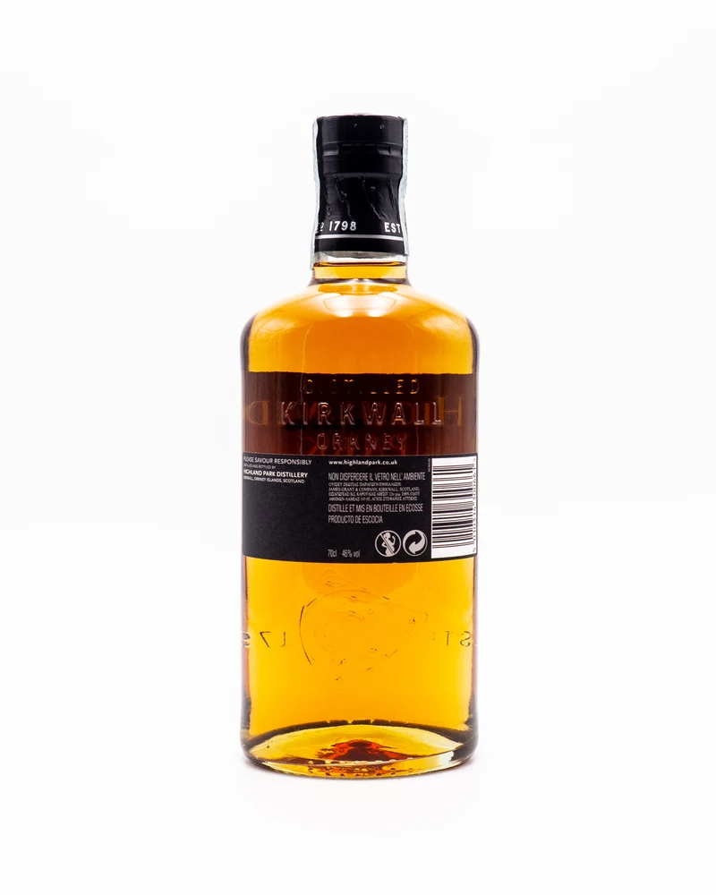 Ambassador's Choice 10yo - Highland Park