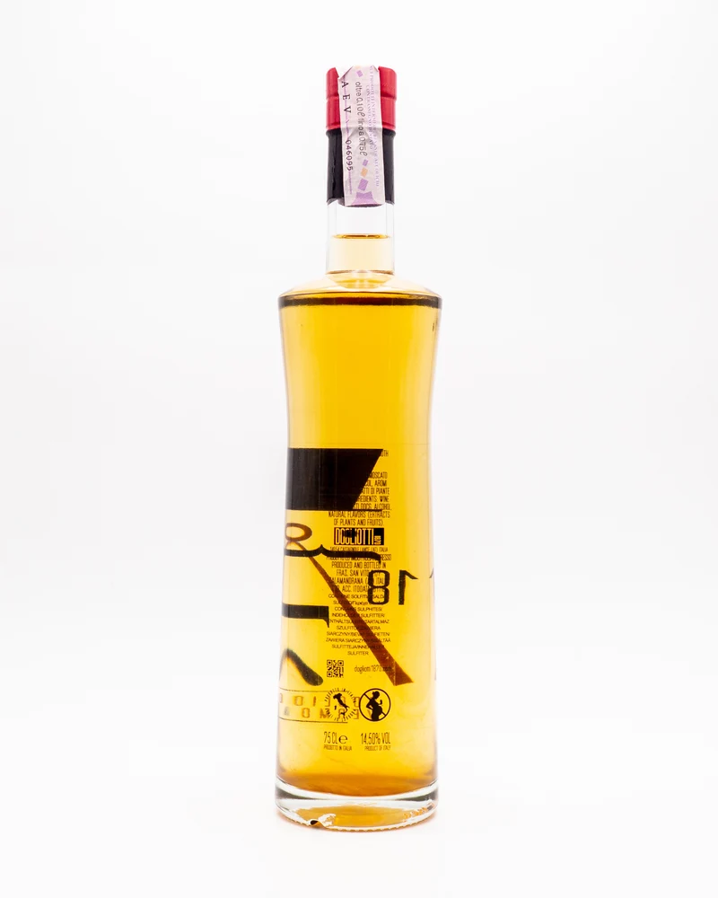 18/70 Vermouth Bianco Dogliotti