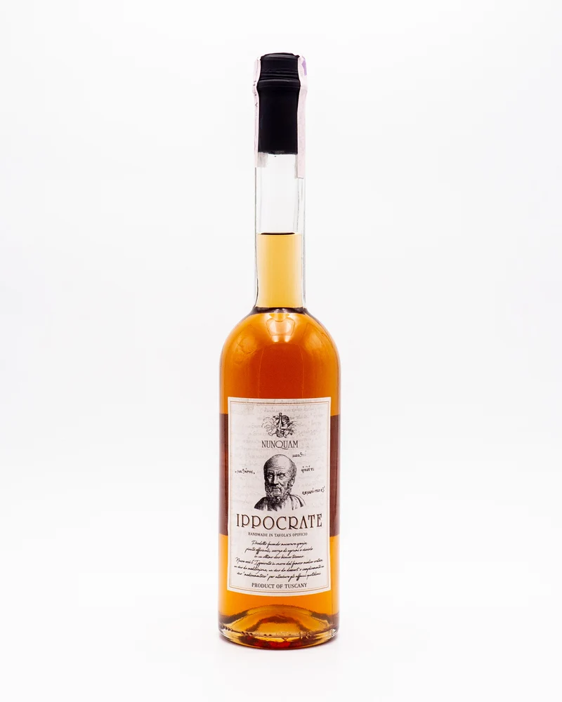 Ippocrate Vermouth