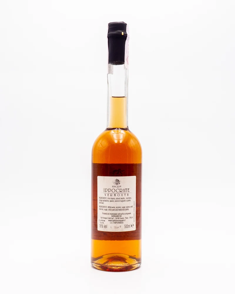 Ippocrate Vermouth
