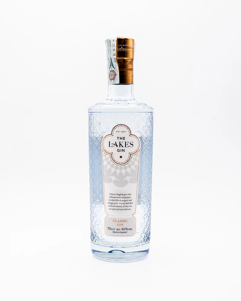 The Lakes Gin - The Lakes