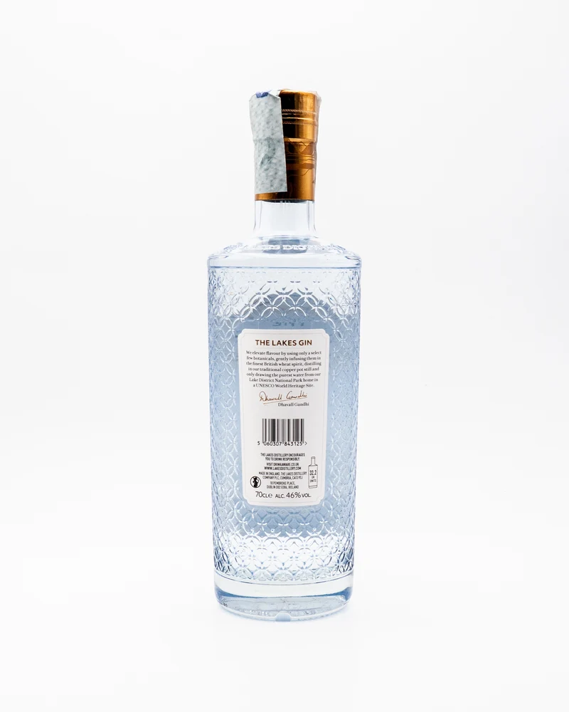 The Lakes Gin - The Lakes