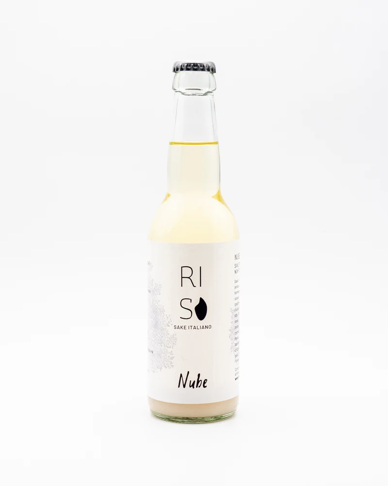 Nube Nigori Sake 0,33 Cl - LAB4BEER