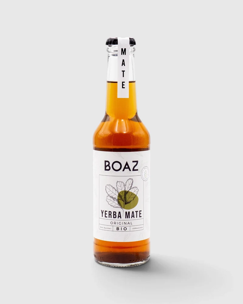 Yerba Mate Originale - Boaz