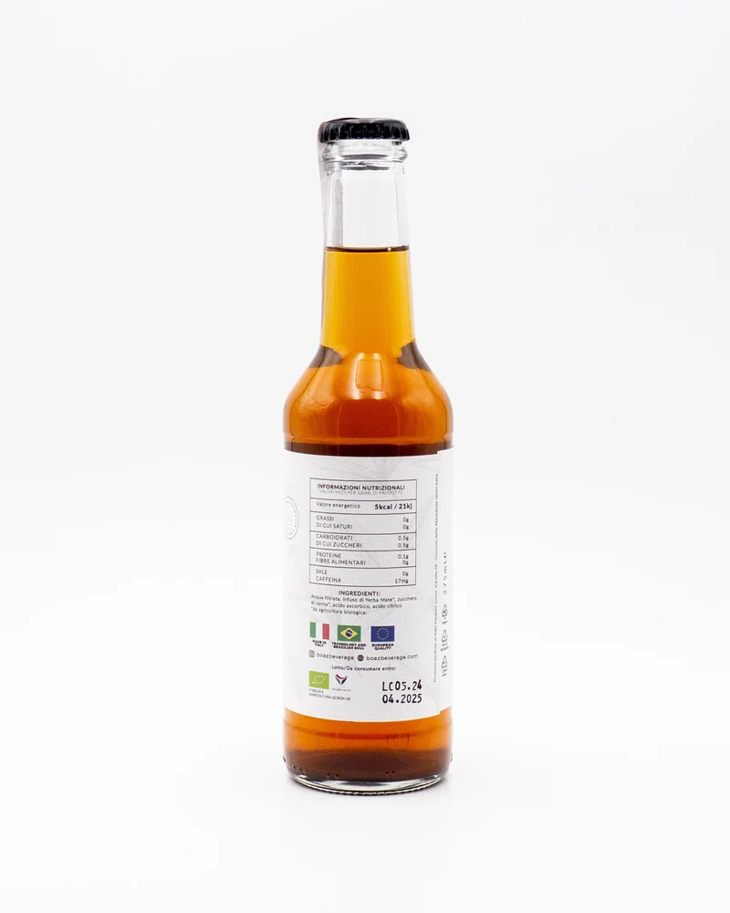 Yerba Mate Originale - Boaz