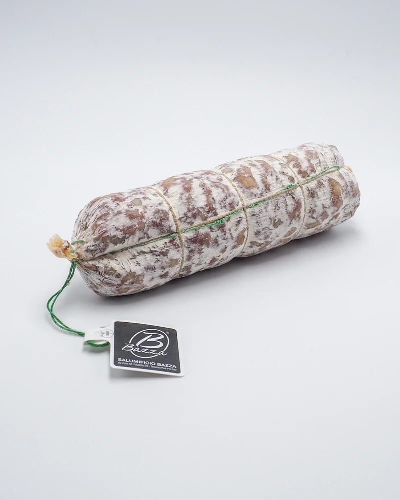 Salame Naturale - Bazza