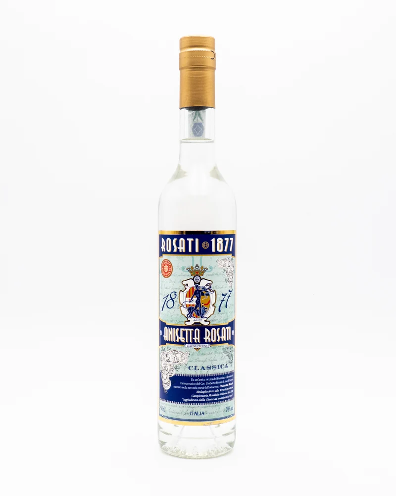 Anisetta Rosati "Classica"