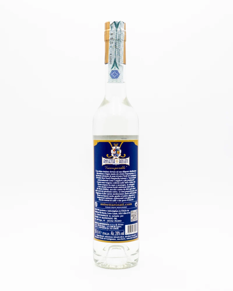 Anisetta Rosati "Classica"