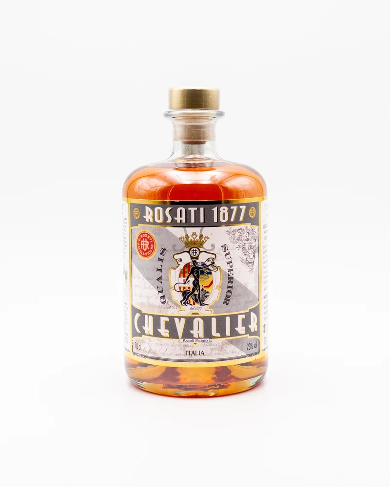 Chevalier "Apéritif Délicieux"
