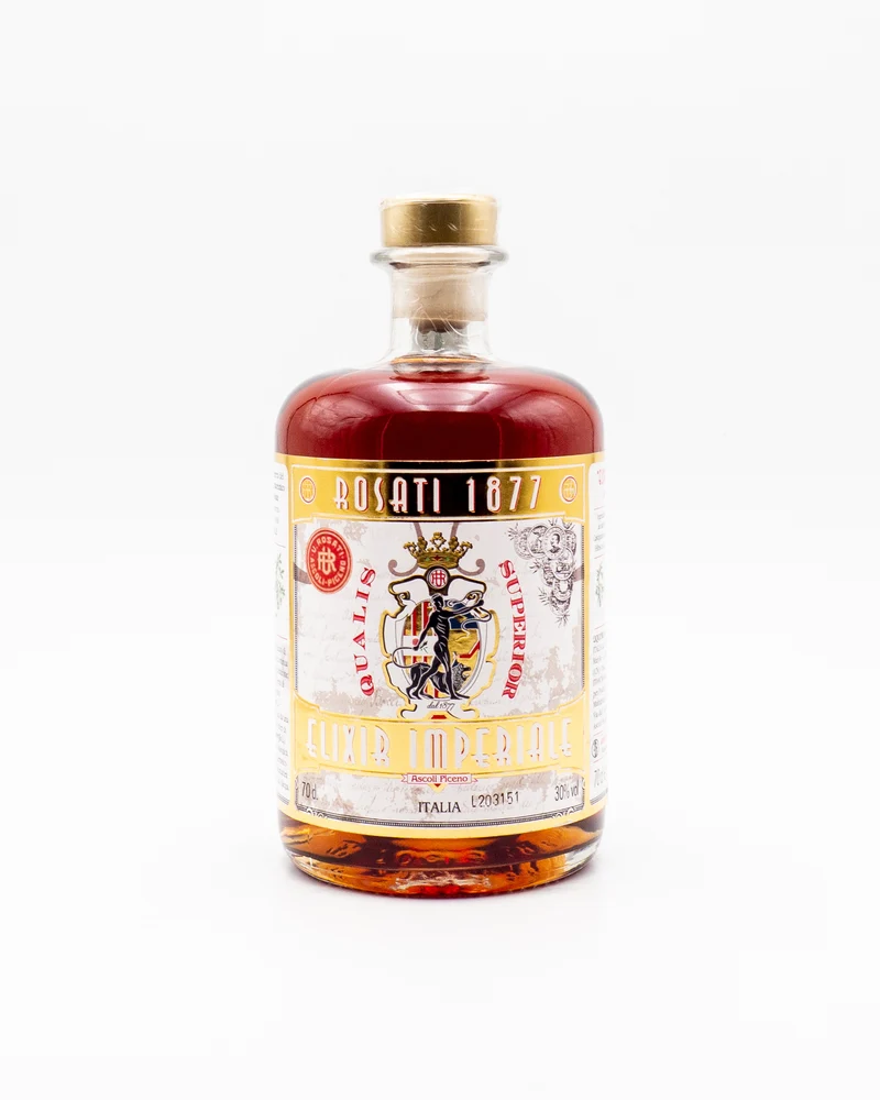 Elixir Imperiale "Qualis Superior"