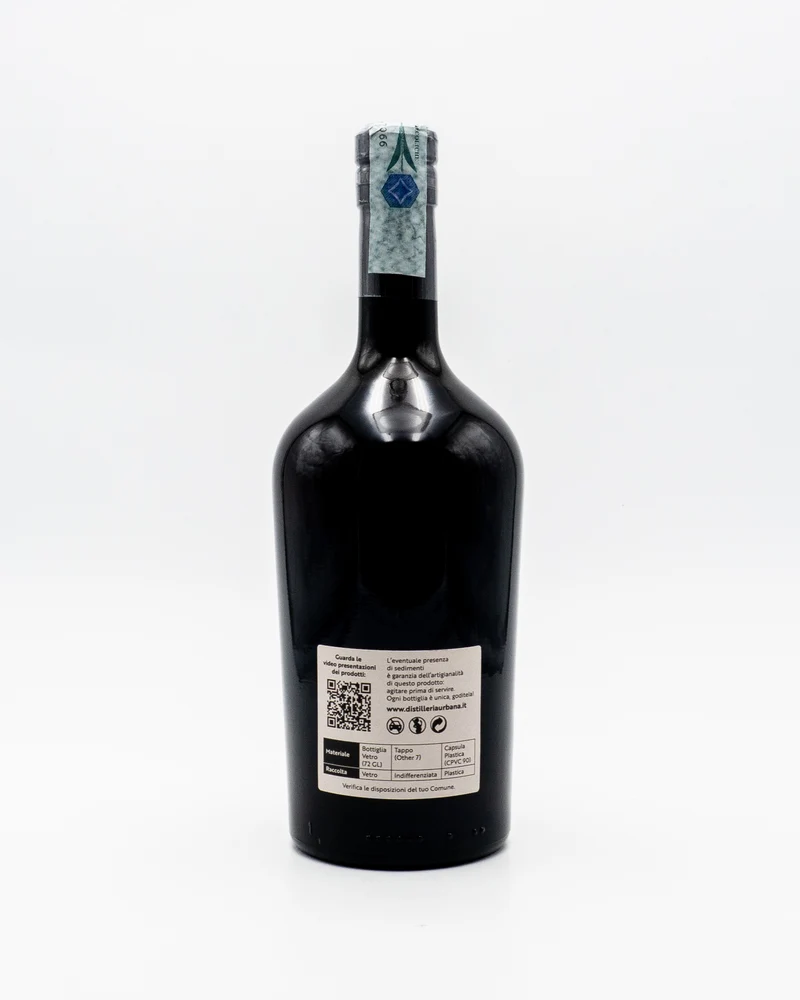 Vodka Love Kamikaze - DU:IT