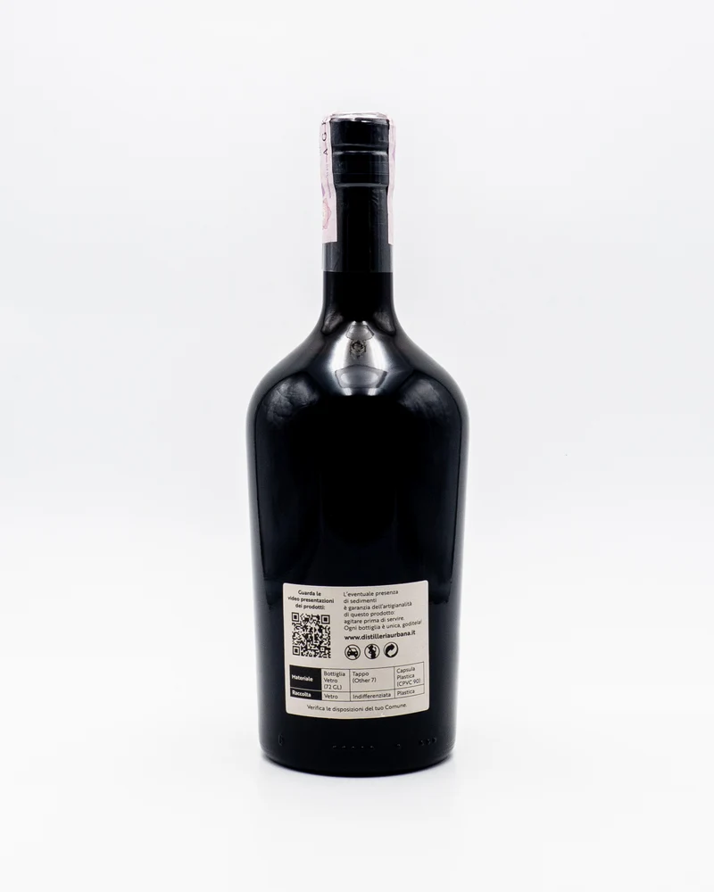 Liquore Ratafia di Amarene - DU:IT