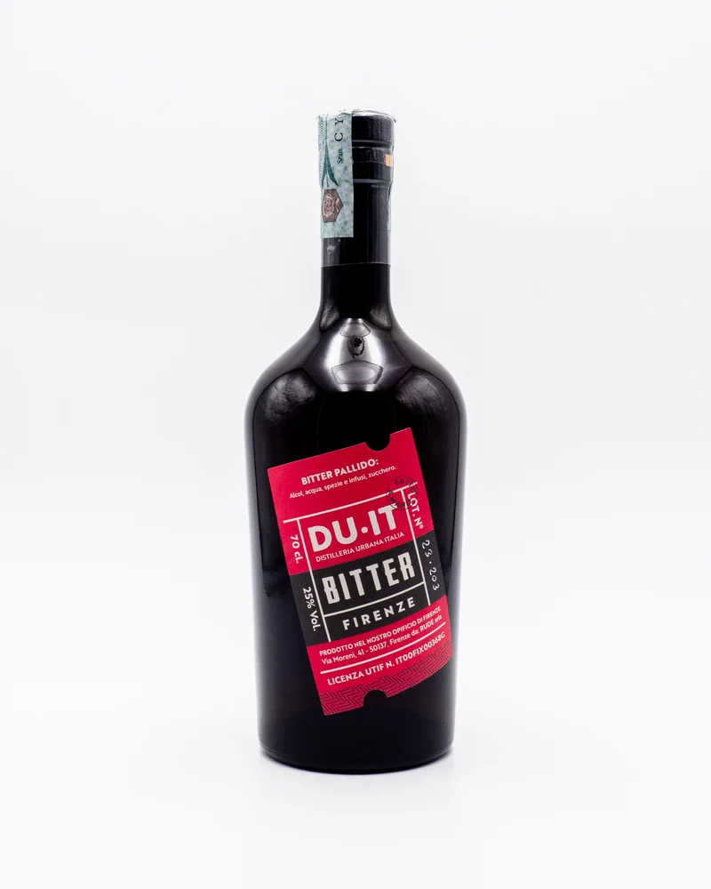 Bitter Firenze - DU:IT