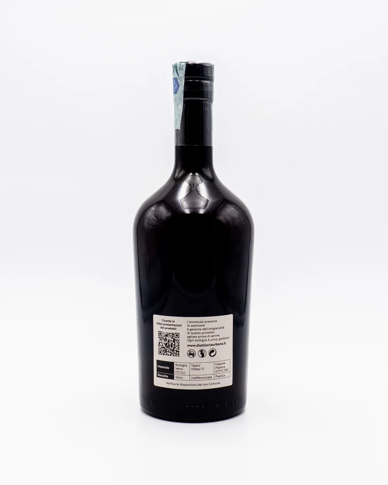 Bitter Firenze - DU:IT
