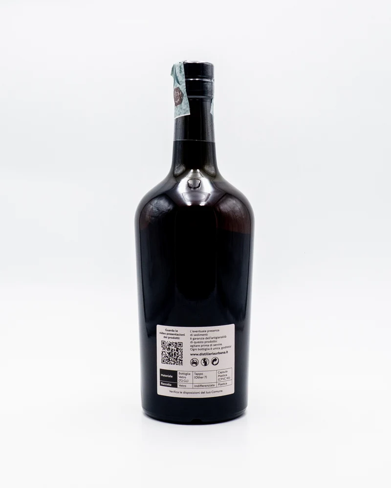 Amaro IPA Italian Pale Ale Amaro - DU:IT