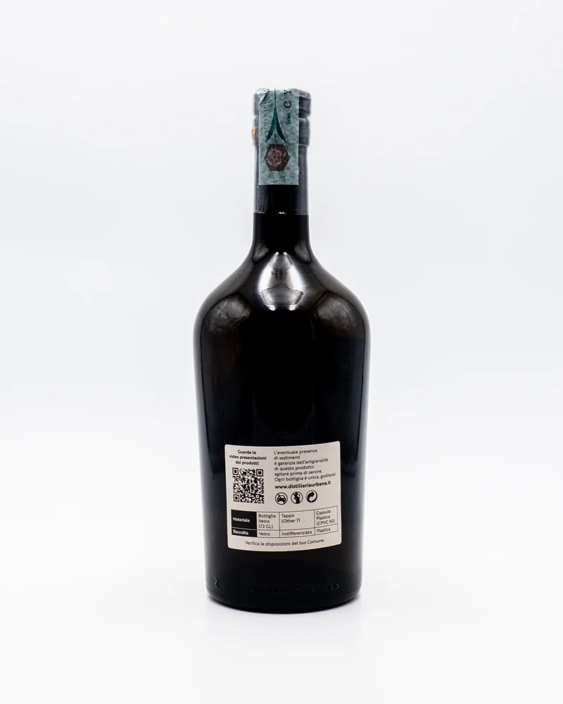 Gin London Dry - DU.IT