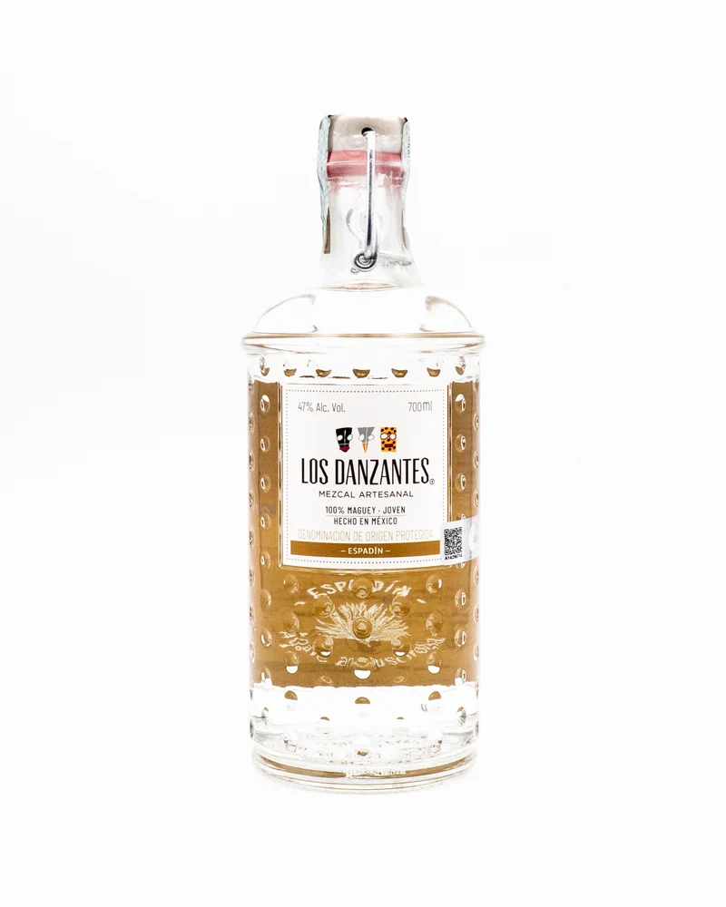 Los Danzantes Mezcal Artesanal - Destileria Los Danzantes