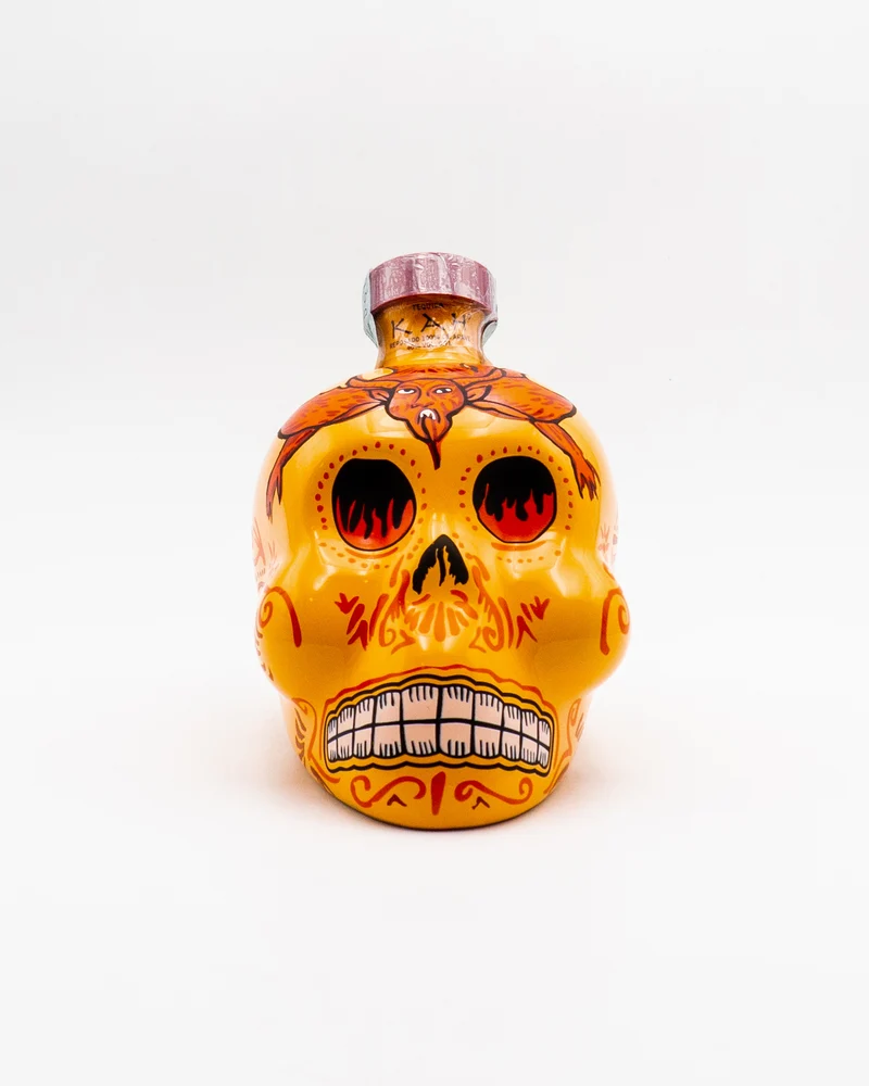 Kah Reposado Tequila - Fabrica de Tequilas Finos