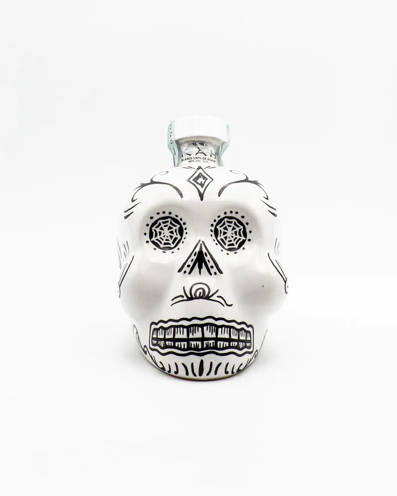 Kah Blanco Tequila - Fabrica de Tequilas Finos
