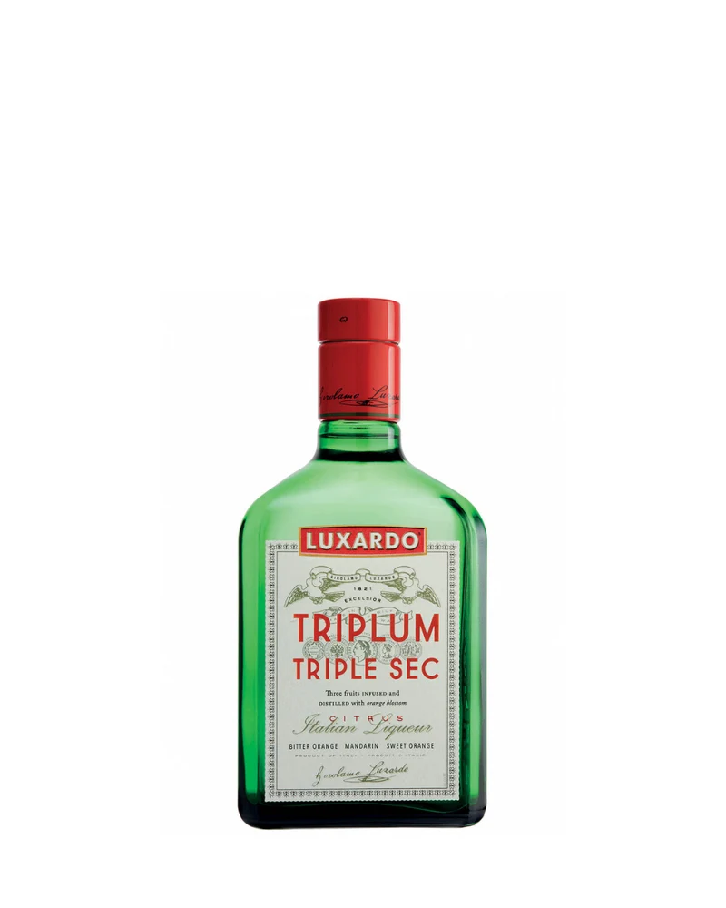 TriplumTriple Sec 39% Vol 70cl - Luxardo