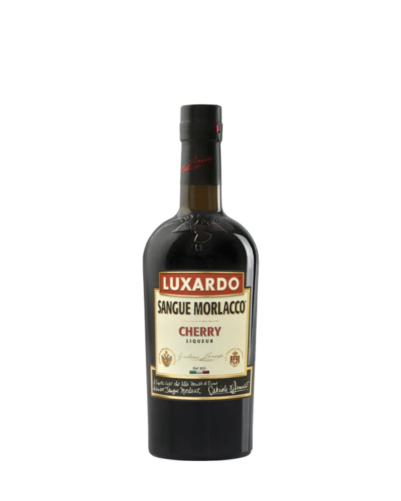 Sangue Morlacco 30% Vol 70cl - Luxardo
