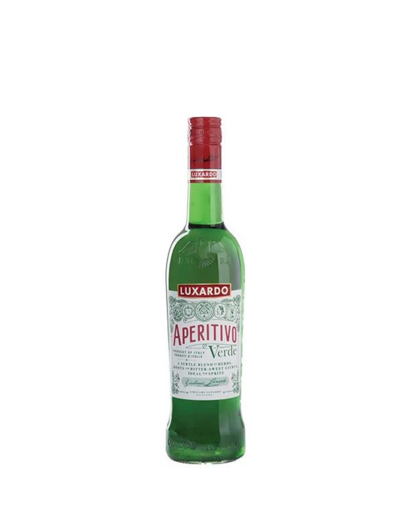 Aperitivo Verde 11% Vol 70cl - Luxardo