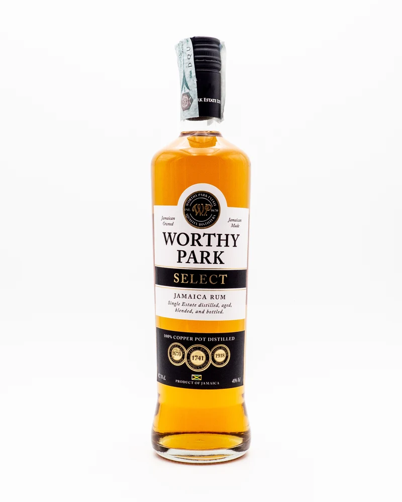 Worthy Park Select