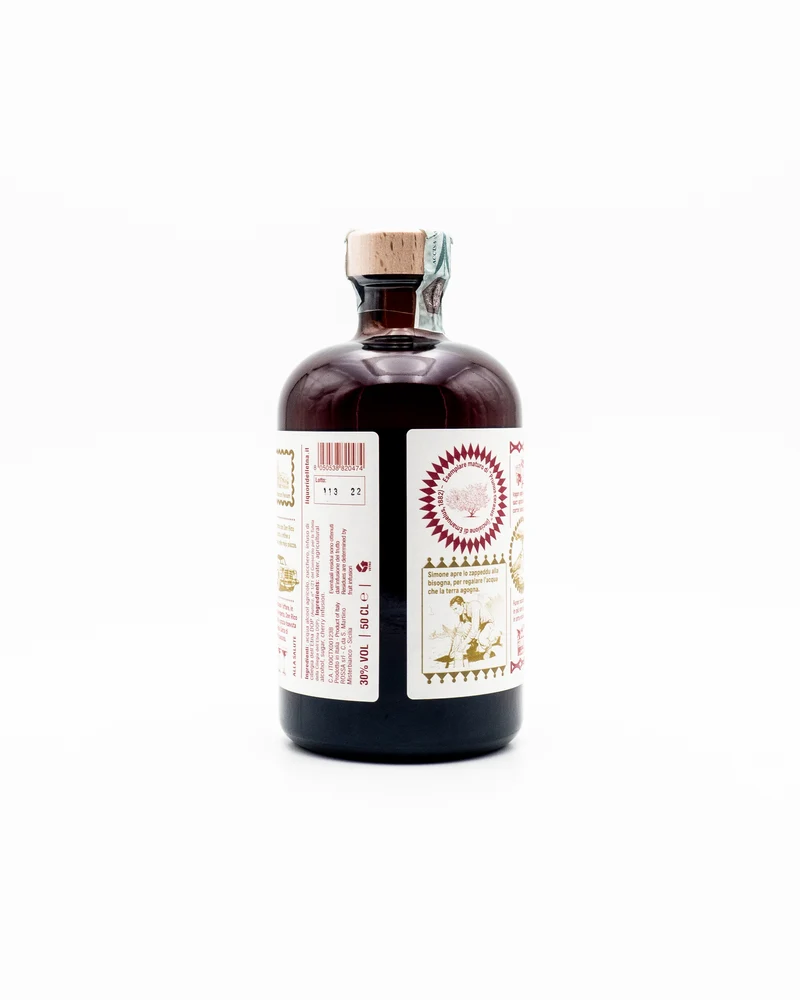 Liquore di Ciliegia dell'Etna DOP