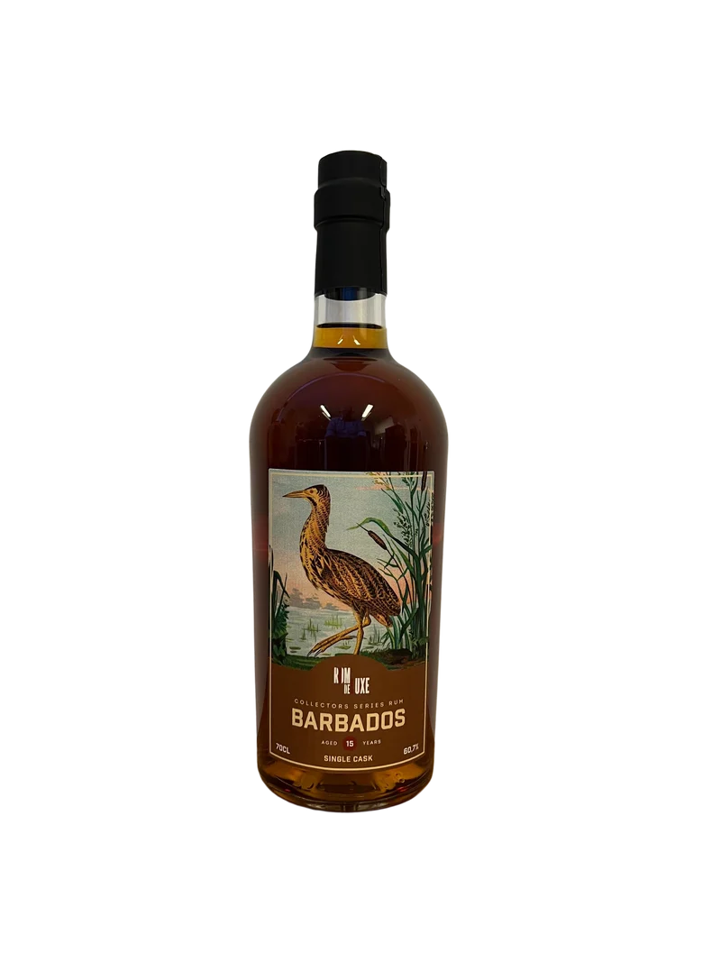 Collectors Series Rum n.13 Barbados 15yo - Edizione limitata