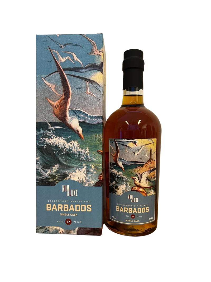 Collectors Series Rum n.14 Barbados 17yo - Edizione limitata