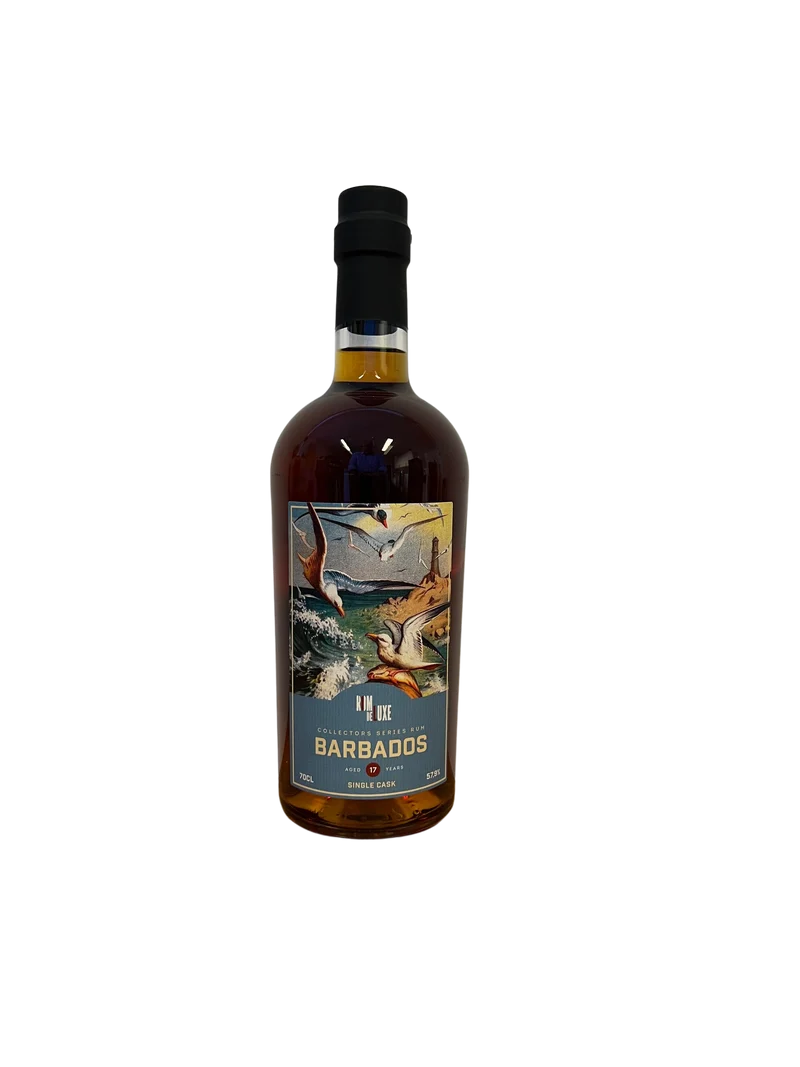 Collectors Series Rum n.14 Barbados 17yo - Edizione limitata