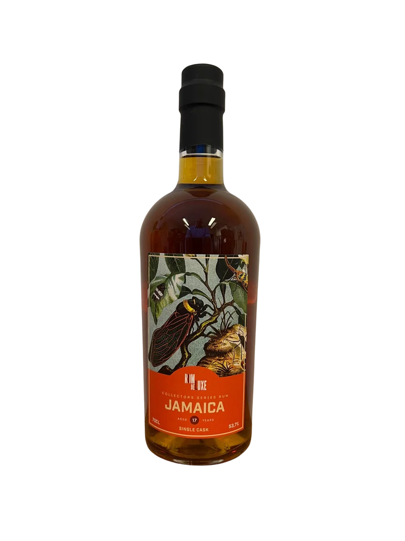 Collectors Series Rum n.15 Jamaica 17yo - Edizione limitata