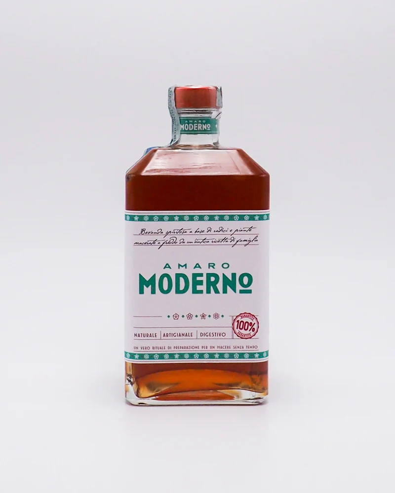 Amaro Moderno