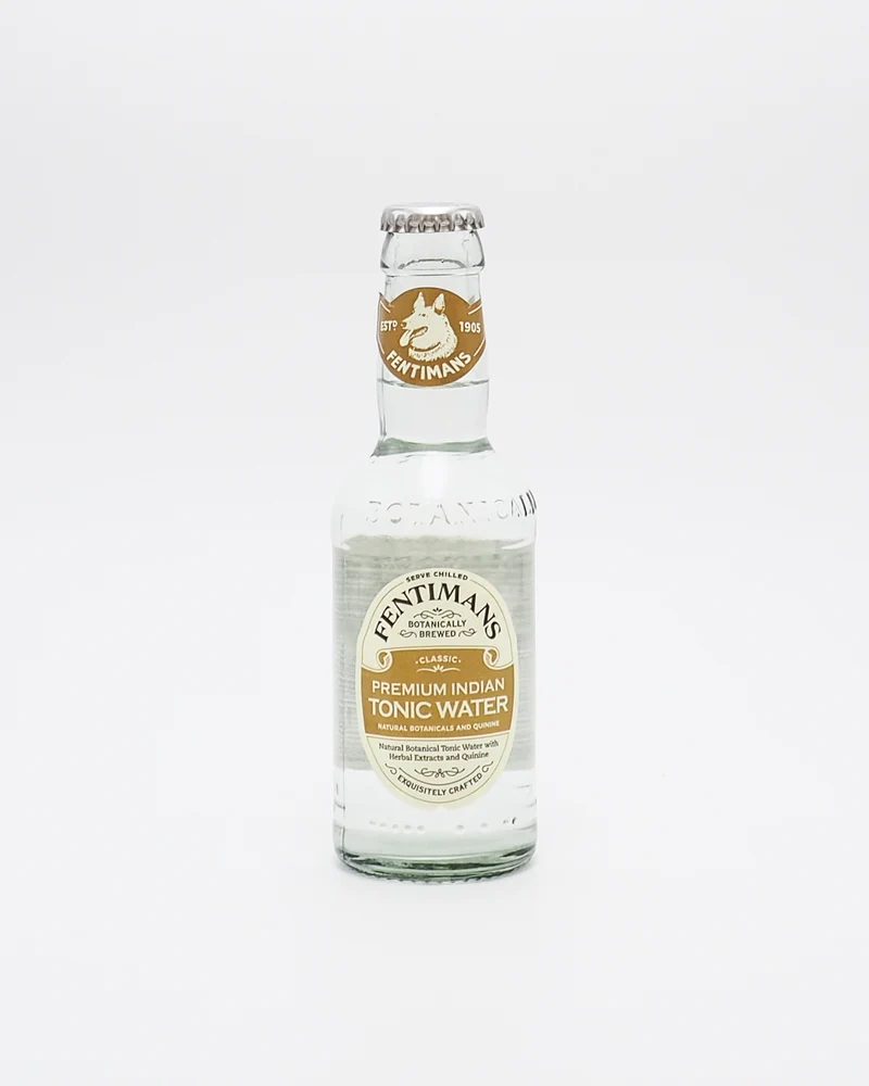 Acqua Tonica Premium Indian - Fentimans