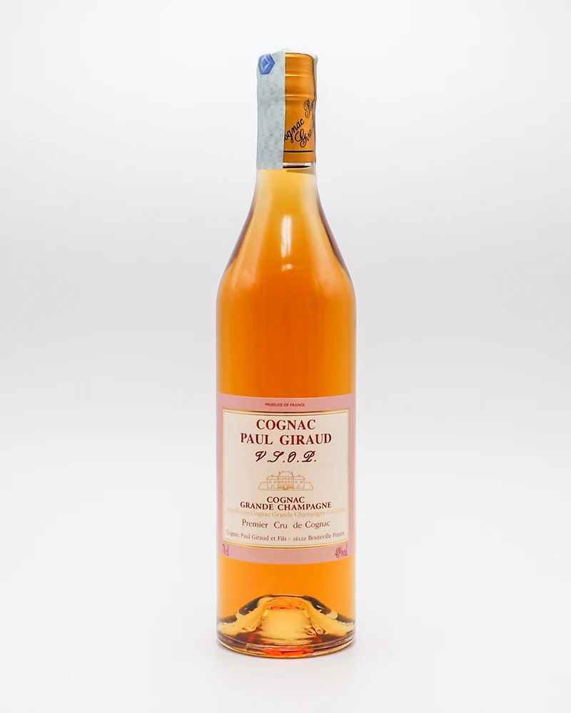 Cognac Paul Giraud VSOP | 40% - 70cl