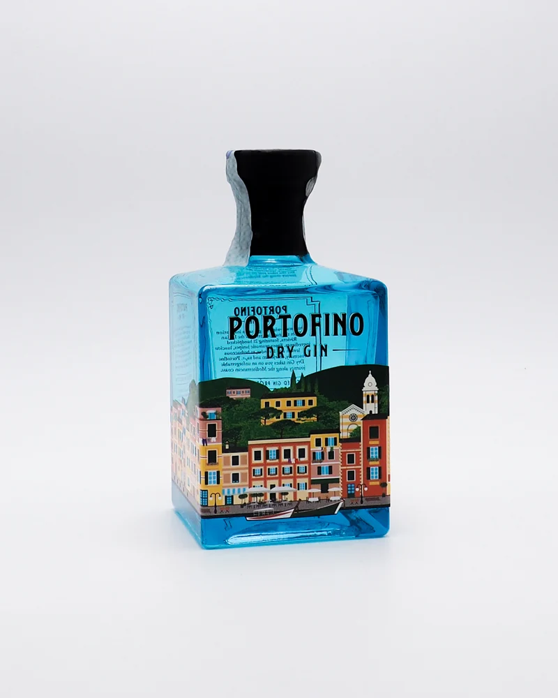 Dry Gin Portofino