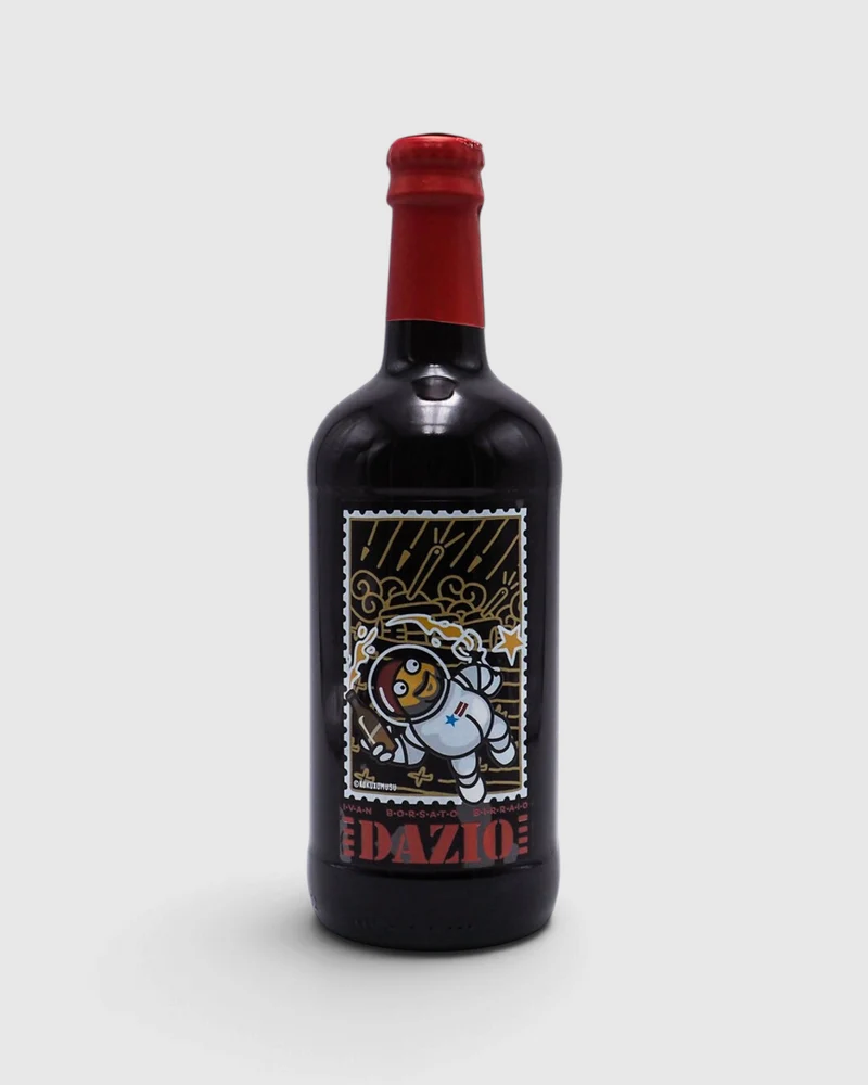 Birra Dazio - Birrificio Artigianale "Casa Veccia" Ivan Borsato