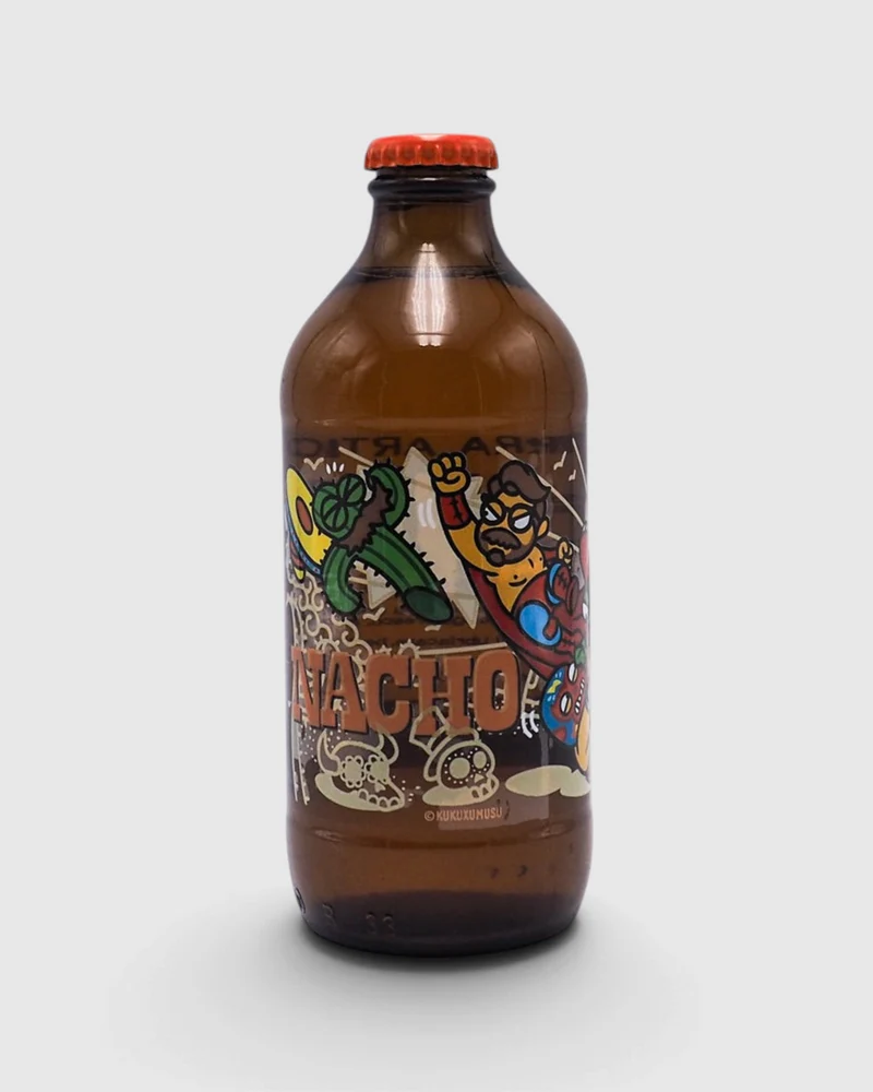 Birra Nacho - Birrificio Artigianale "Casa Veccia" Ivan Borsato