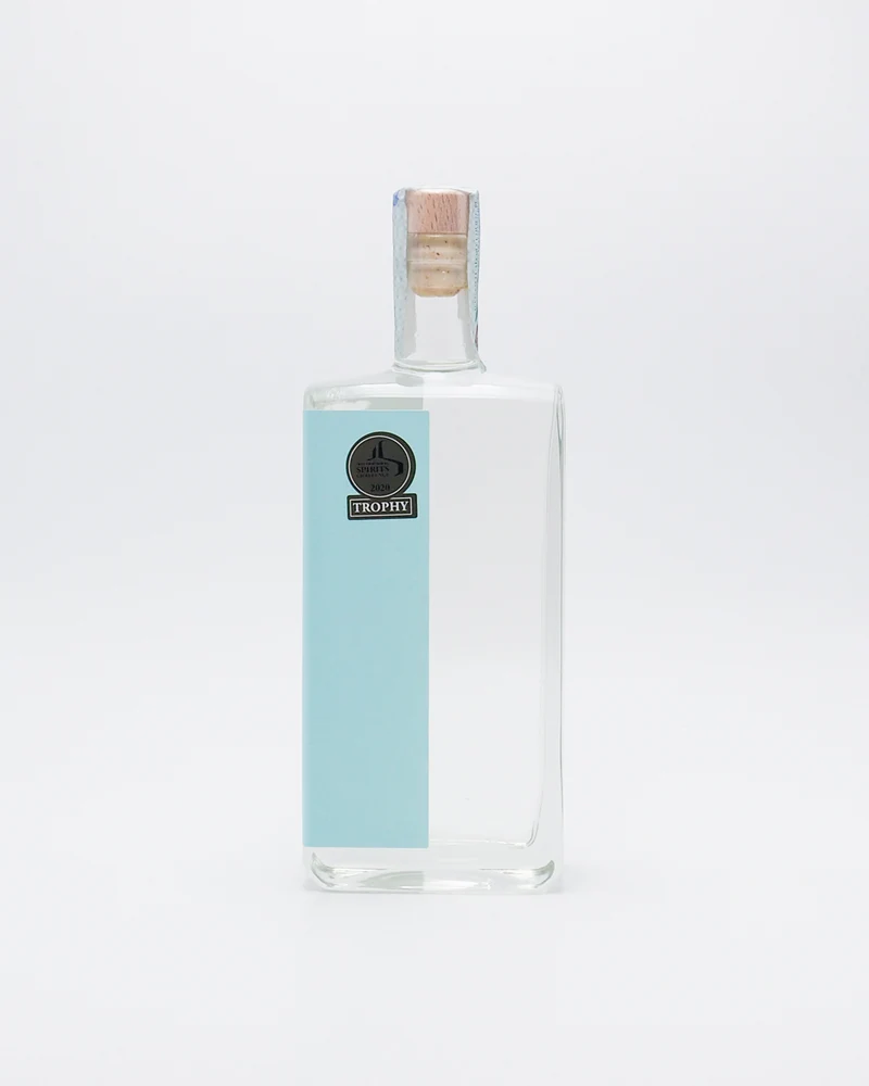 Acqua Bianca Liqueur Trophy - De Kuyper Royal Distillers