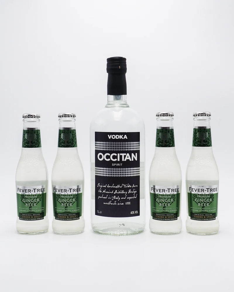 Moscow Mule Occitan