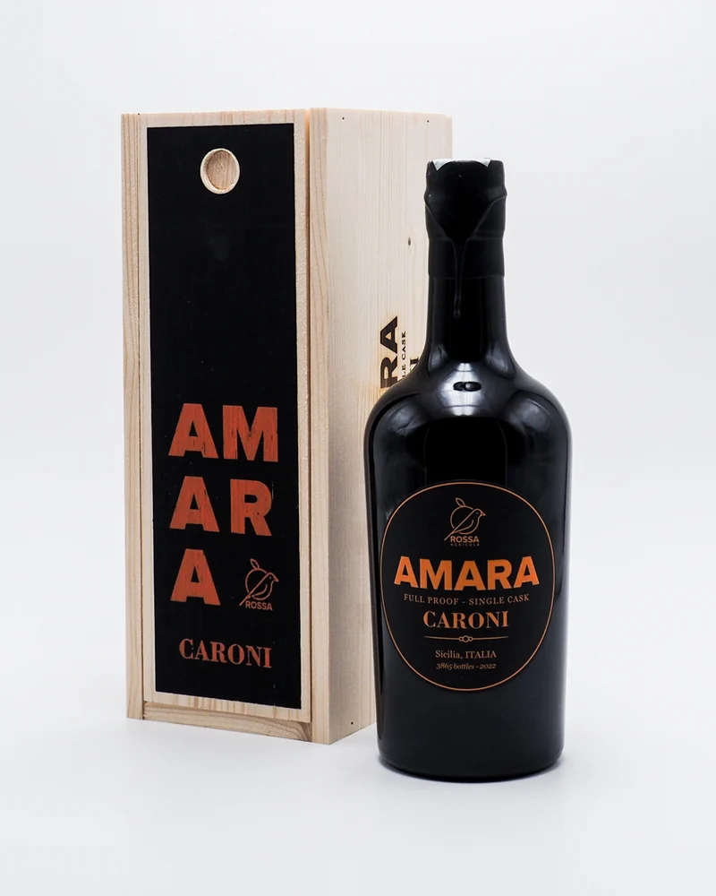 Amara Caroni Special Release 2022 - Caroni