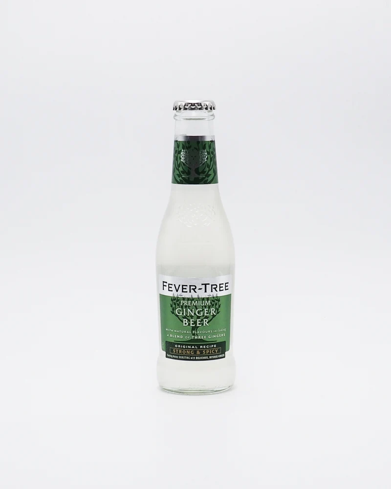 Ginger Beer - Fever Tree