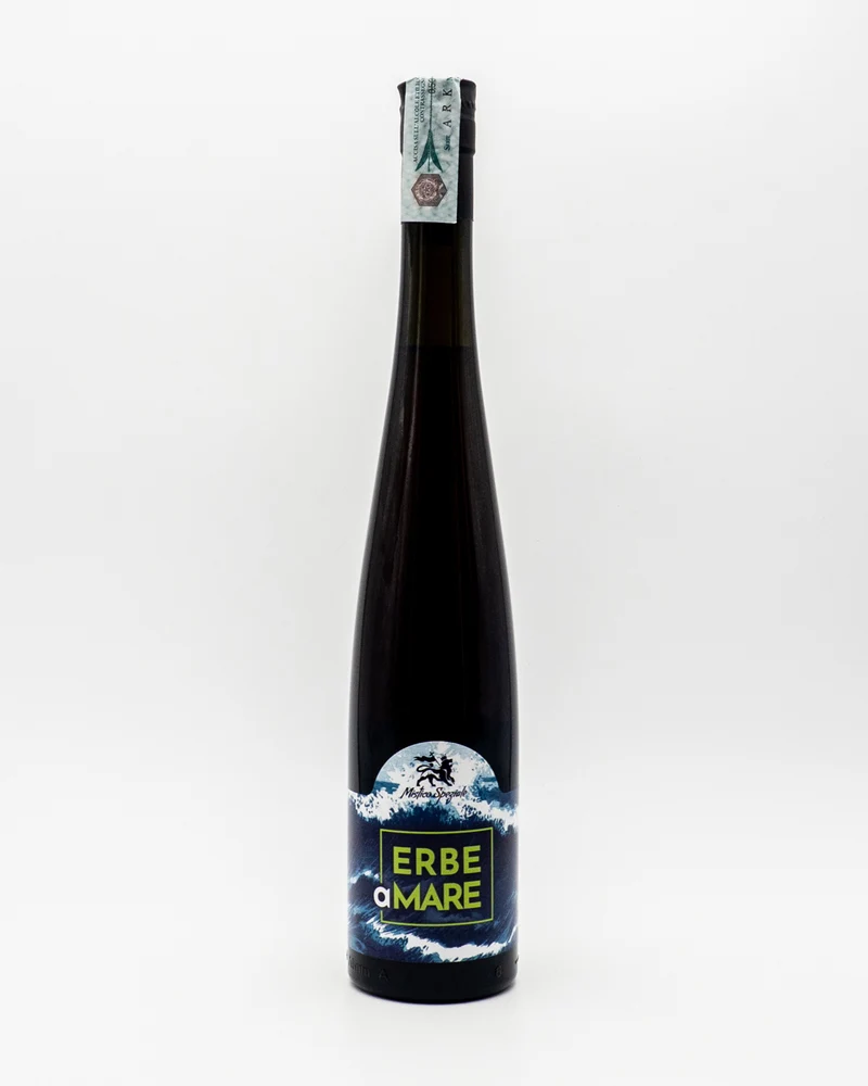 Erbe Amare - Mistico Speziale