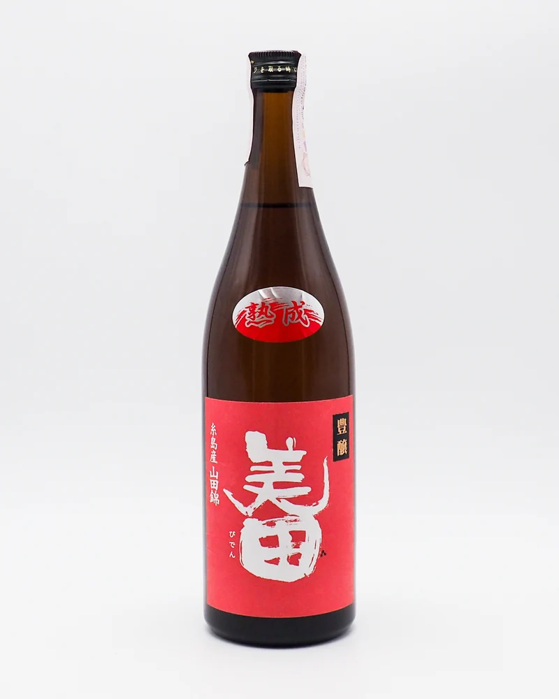 Sake Biden 1999 - Mii no Kotobuki